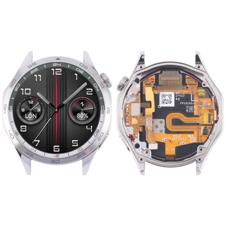 For Huawei Watch GT 4 46mm Original LCD Screen with Frame