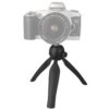 Multi-function Mini Tripod Holder Stand Mount for Mobile Phone / Digital Camera