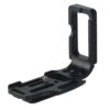 Vertical Shoot Quick Release L Plate Bracket Base Holder for Nikon D800 / D800E / D810