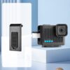 For GoPro HERO 2024 Side Interface Door Cover