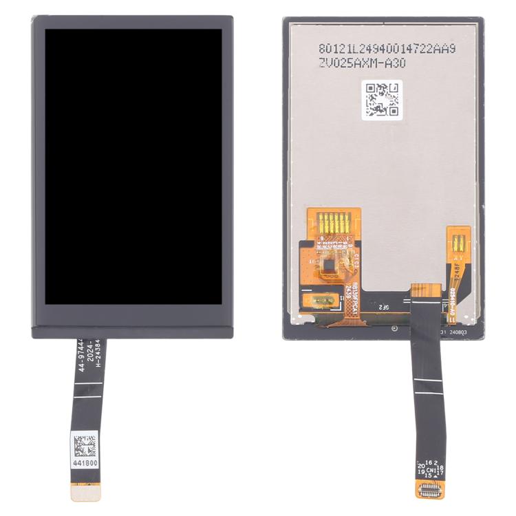For Insta360 ONE X5 Original LCD Screen with Digitizer Full Assembly