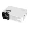 CM1 5.8 inch LCD TFT Screen 280 Lumens 1280x768P Smart Projector,Support HDMIx2, USB, SD, VGA, AV, TV, Audio Out