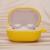 Silicone Earphone Protective Case for Xiaomi Redmi AirDots3