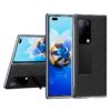 Transparent Protective Case wth Invisible Holder