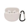 Anti-fall Wireless Earphone Silicone Protective Case with Hook
