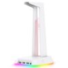 ONIKUMA ST-2 RGB Lighting Headset Holder Stand