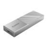 ORICO 20Gbps USB3.2 Gen2x2 Type-C M.2 NVMe SSD Enclosure