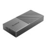 ORICO 40Gbps USB4.0 Type-C M.2 NVMe SSD Enclosure
