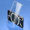 Ice Crystal PC + TPU Phone Case