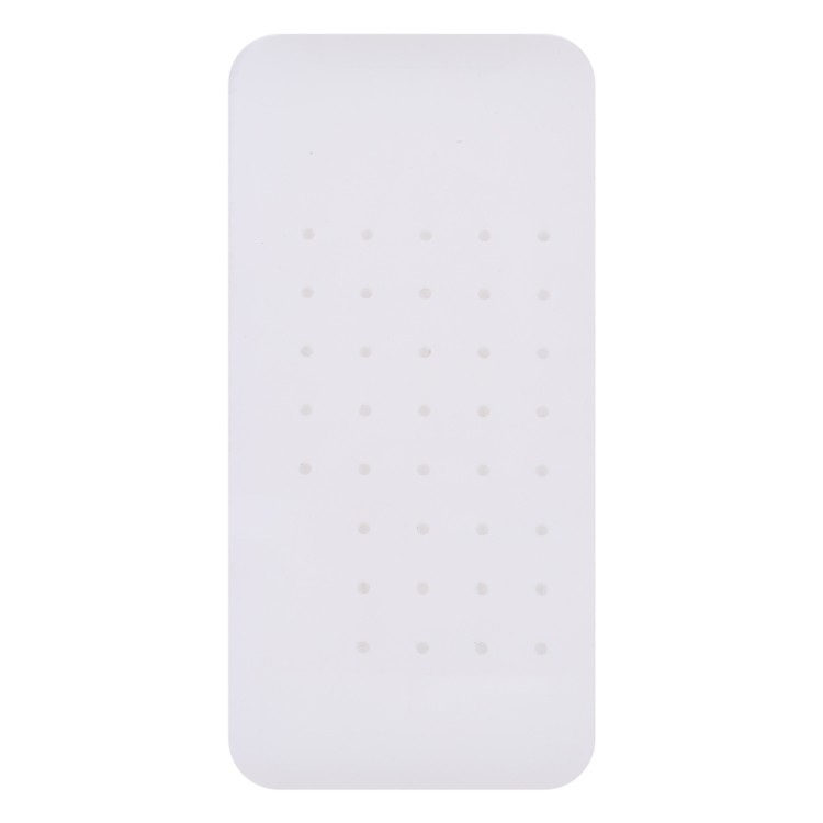 Glue Remove Silicone Pad