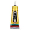 T7000 LCD Screen Black Glue Multifunction Universal DIY Adhesive Glue