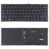 For HP Elitebook X360 836 730 G5 735 G5 G6 US Version Keyboard with Backlight