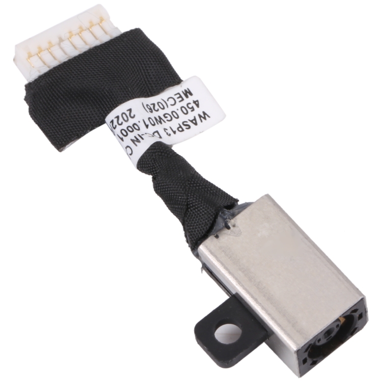 Power Jack Connector