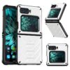 All-inclusive Shockproof Folding Phone Case