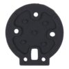 OEM Navigational Button Rubber Mat