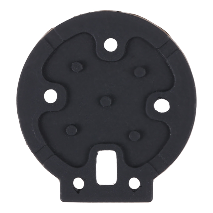 OEM Navigational Button Rubber Mat
