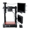 Mega-idea Intelligent Infrared Laser Desoldering Machine