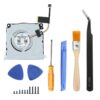 CPU Cooling Fan Set for Steam Deck
