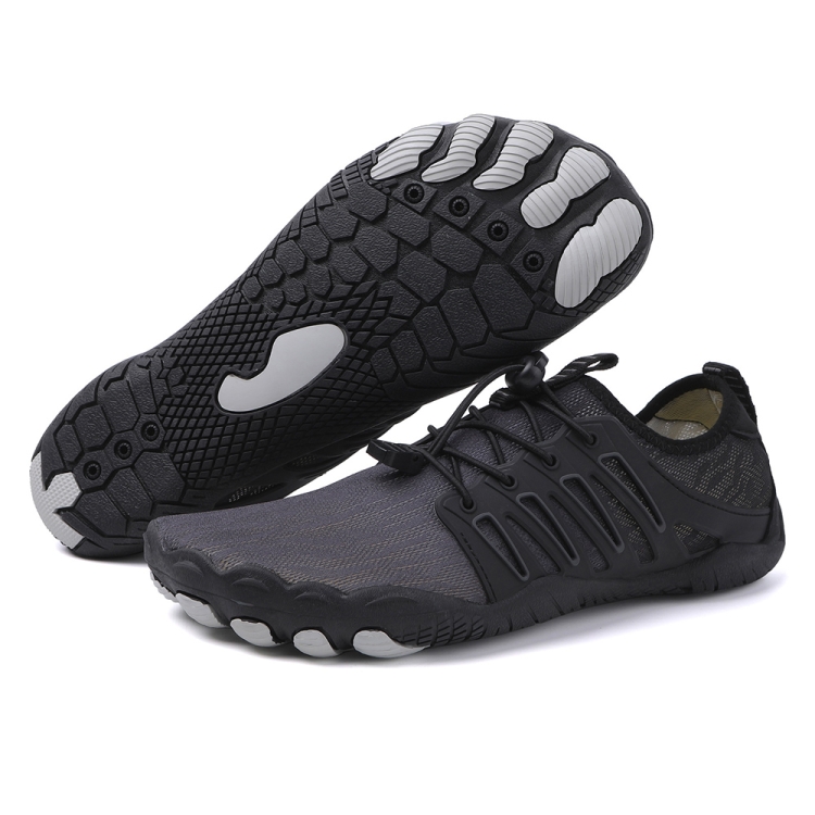 A818 Unisex Outdoor River Hiking Wading Quick Drying Beach Shoes