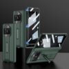 GKK Integrated Magnetic Folding Hinge Supercar Phone Case