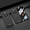 GKK Integrated Ultra-thin Full Coverage Phone Flip Case