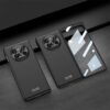 GKK Integrated Ultra-thin Full Coverage Phone Flip Case