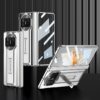 GKK Integrated Magnetic Folding Supercar Phone Case