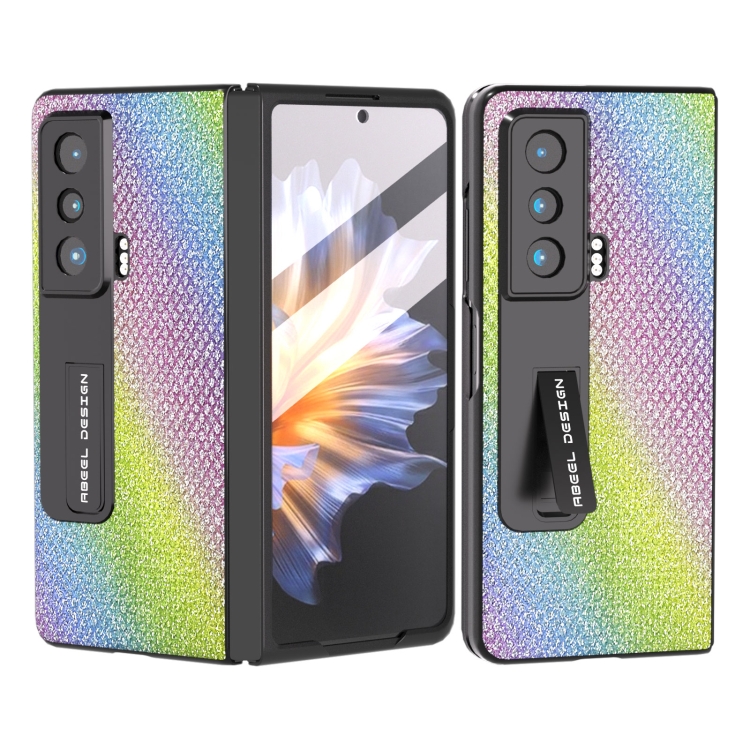 ABEEL Integrated Diamond Series Phone Case with Holder