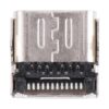 Charging Port Connector