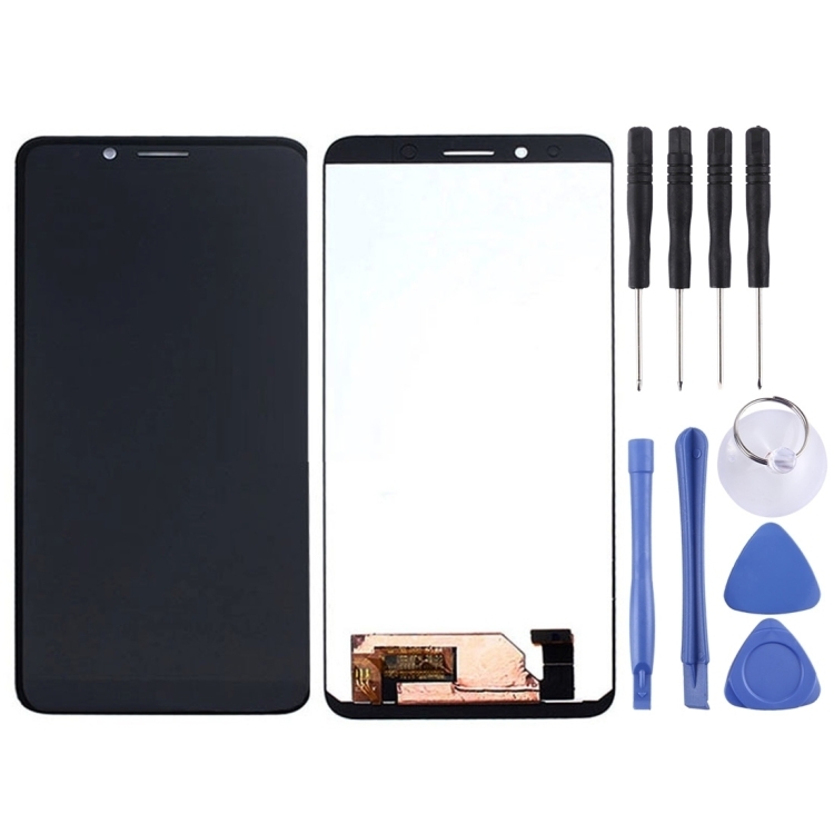 LCD Screen For With Digitizer Full Assembly