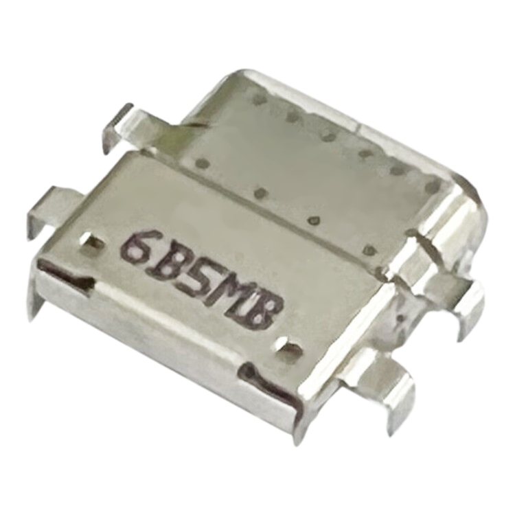 Type-C Charging Port Connector