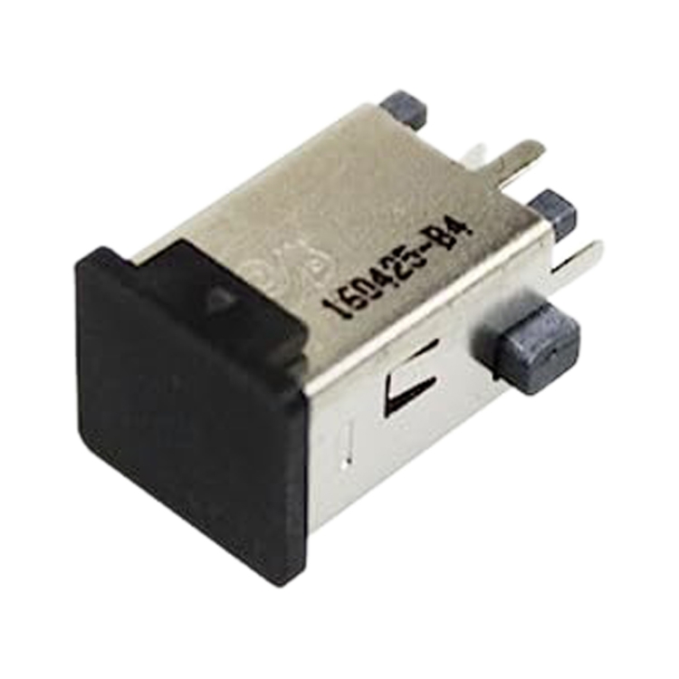 Power Jack Connector