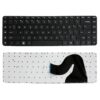 Ordinary Version without Backlight Keyboard