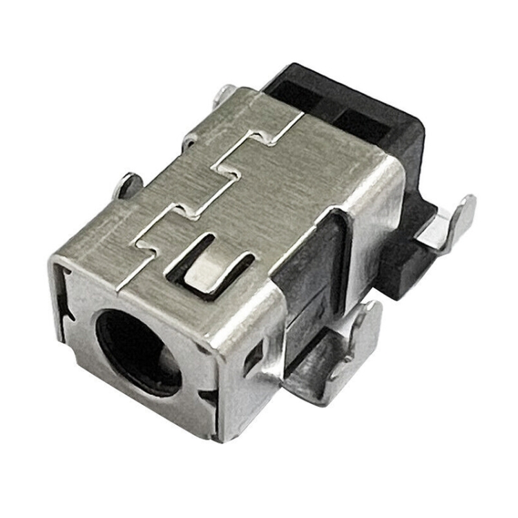 Power Jack Connector