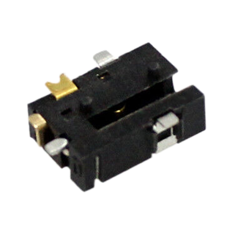 Power Jack Connector