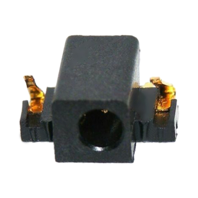 Power Jack Connector