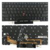 US Version Laptop Backlight Keyboard