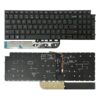 US Version Backlight Laptop Keyboard