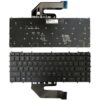 US Version Backlight Laptop Keyboard