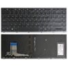 Grey Frame US Version Laptop Backlight Keyboard