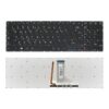 Laptop Backlight Keyboard