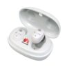 KAIXINWEI VHP-1607B DC3.7V In-ear Hearing Aid Sound Amplifier