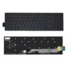 Backlight Laptop Keyboard