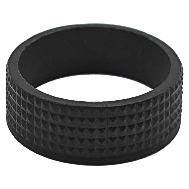 Mode Turntable Rubber Leather