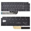 US Version Laptop Keyboard