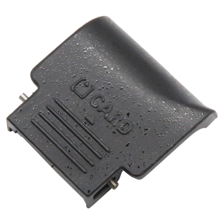 SD Card Slot Compartment Cover