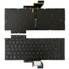US Version Backlight Laptop Keyboard