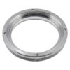 Camera Lens Bayonet Mount Ring