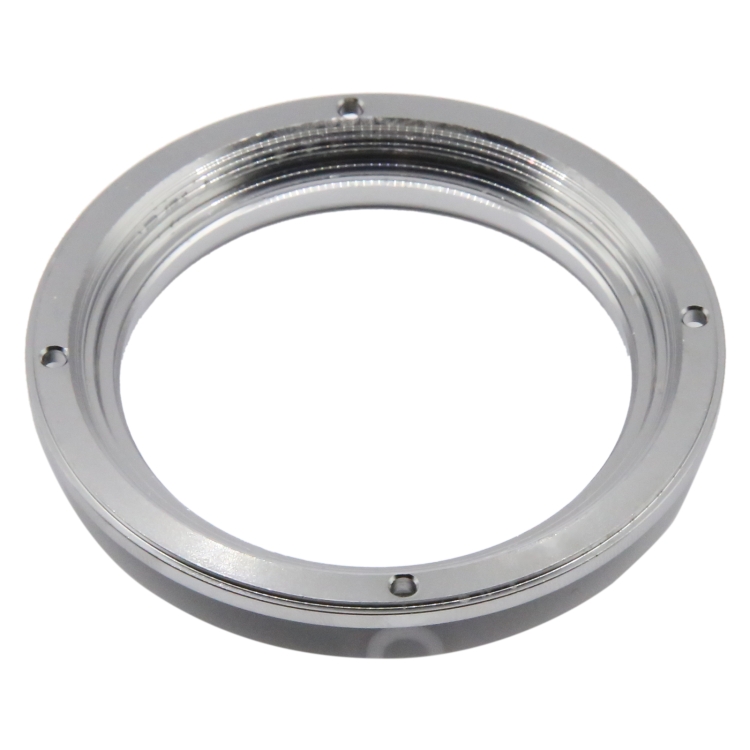 Camera Lens Bayonet Mount Ring