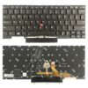 US Version Backlight Laptop Keyboard